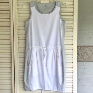 Athleta dress